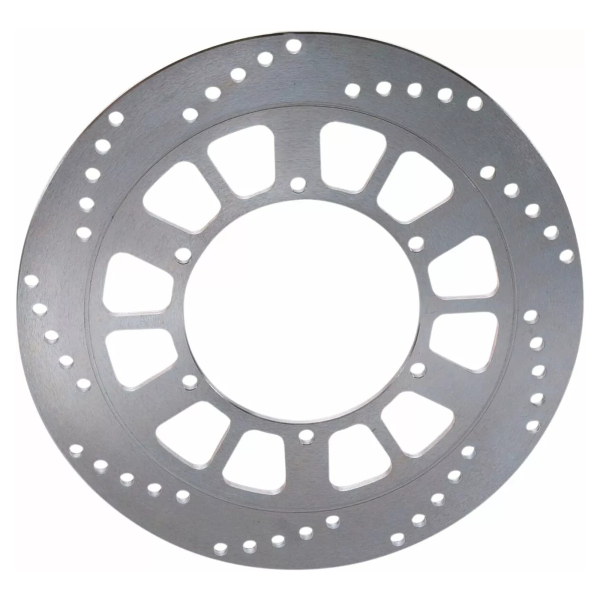 Bremsscheibe von EBC → MD2088 → hinten