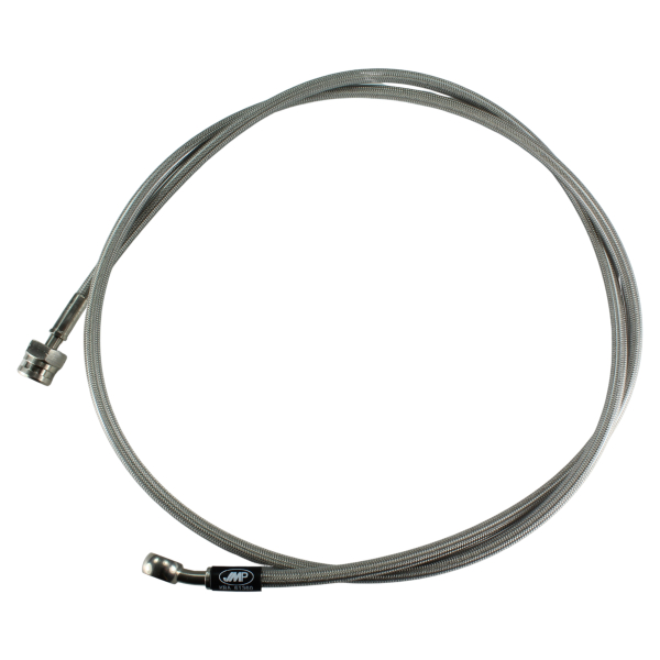 Kupplungsleitung - Stahlflex