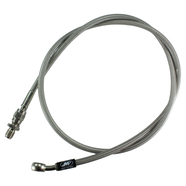 Bremsleitung - Stahlflex - vorne
