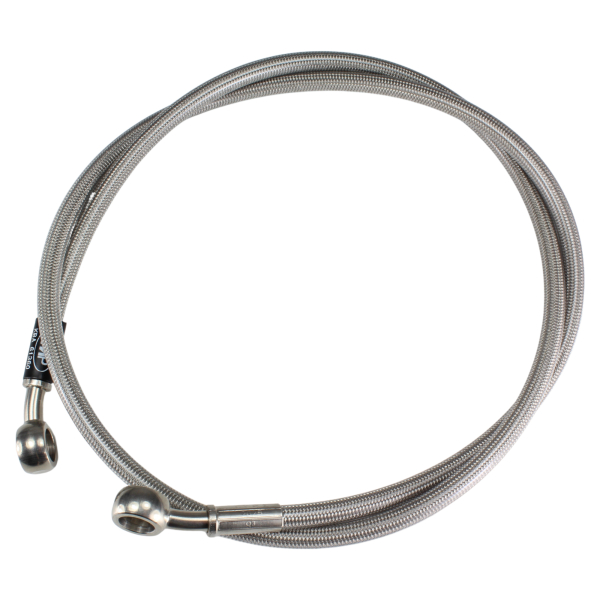 Bremsleitung - Stahlflex - vorne