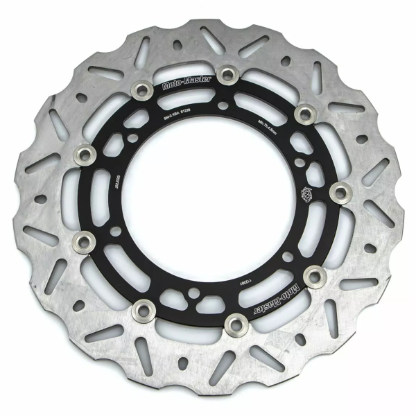 Bremsscheibe von Moto Master - NITRO → vorne links/rechts