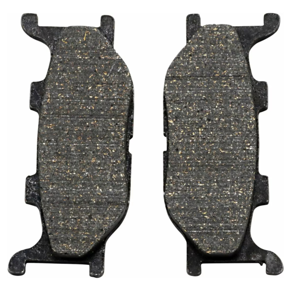 Bremsbelag von Moto Master - Keramik - vorne → 409804