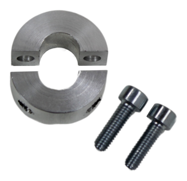 Anschlagbegrenzer - Mono-Dämpfer