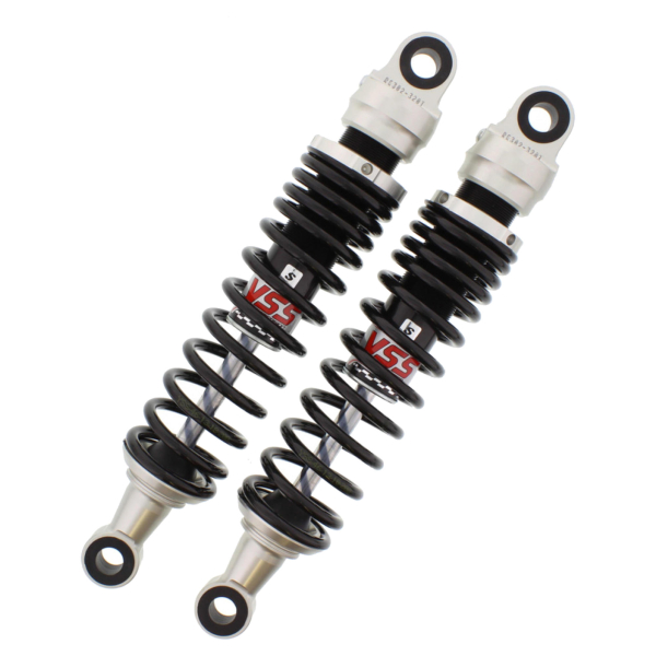 Stoßdämpfer - YSS - ECO-Line → 300 mm lang