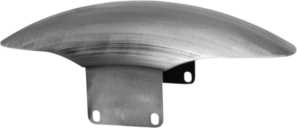 Front-Fender aus Stahl von TXT - 130er Reifen - Closed