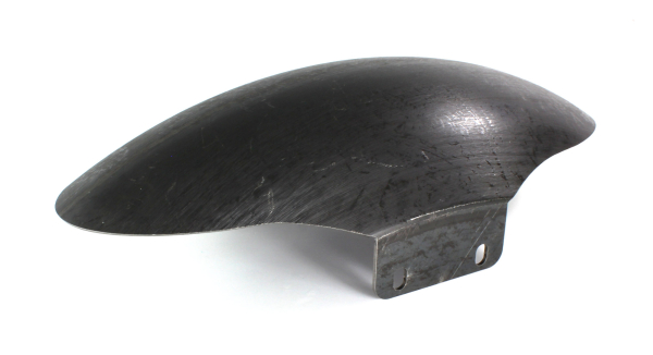 Front-Fender aus Stahl von TXT - 130er Reifen - Closed