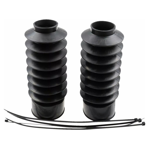 Faltenbälge → schwarz