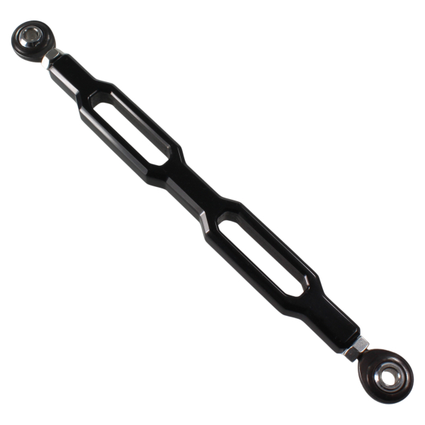 Schaltstange - 210 mm - schwarz