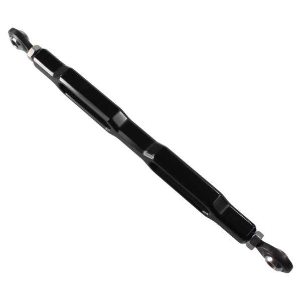 Schaltstange - 210 mm - schwarz