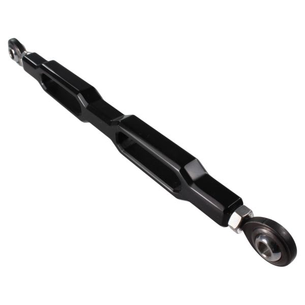 Schaltstange - 210 mm - schwarz