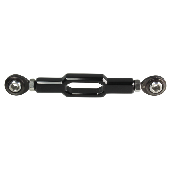 Schaltstange - 130 mm - schwarz