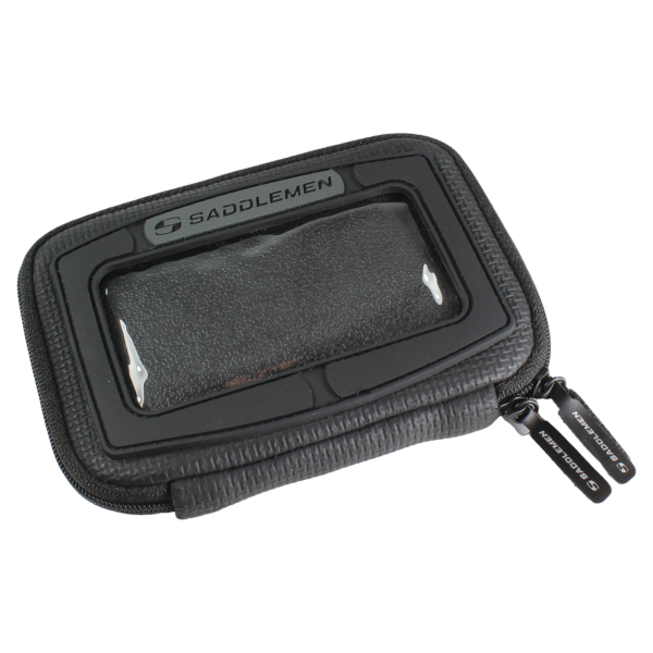 magnetische Tasche von Saddlemen - schwarz → Größe L