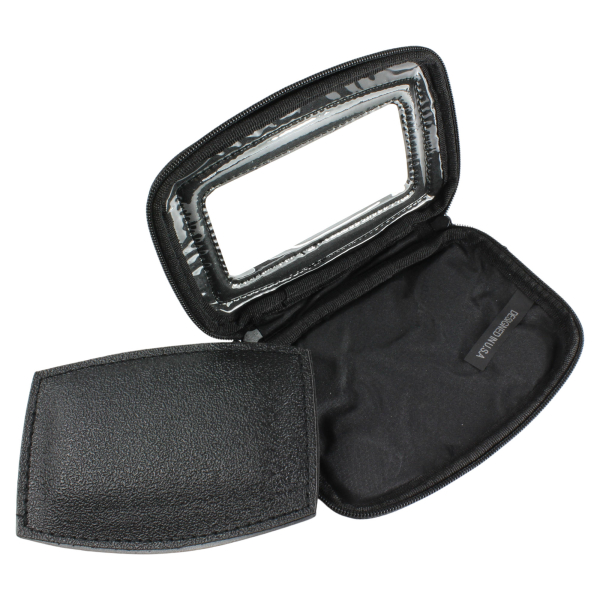 magnetische Tasche von Saddlemen - schwarz → Größe L