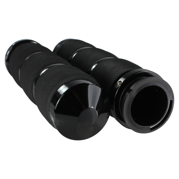 Griffe für E-Gas - Air Cushion von Avon - schwarz