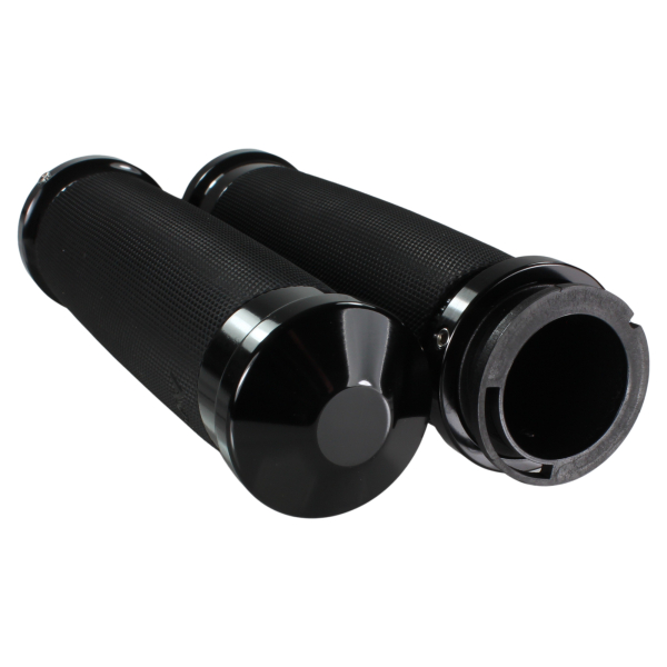 Griffe für E-Gas - Custom Contour von Avon - schwarz