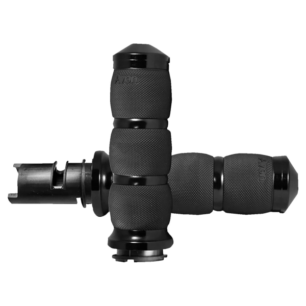 Griffe für Throttle-By-Wire - Air Cushion von Avon → schwarz