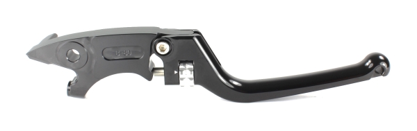 Hebel-Satz von Puig - Heritage - schwarz - mit ABE