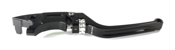 Hebel-Satz von Puig - Heritage - schwarz - mit ABE