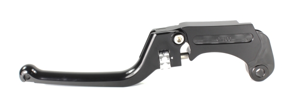 Hebel-Satz von Puig - Heritage - schwarz - mit ABE