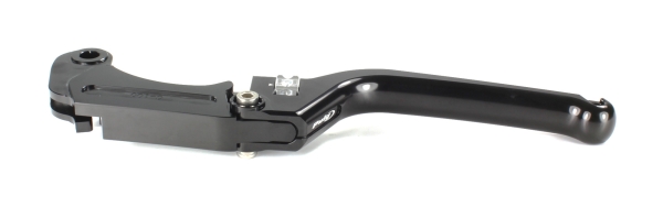 Hebel-Satz von Puig - Heritage - schwarz - mit ABE