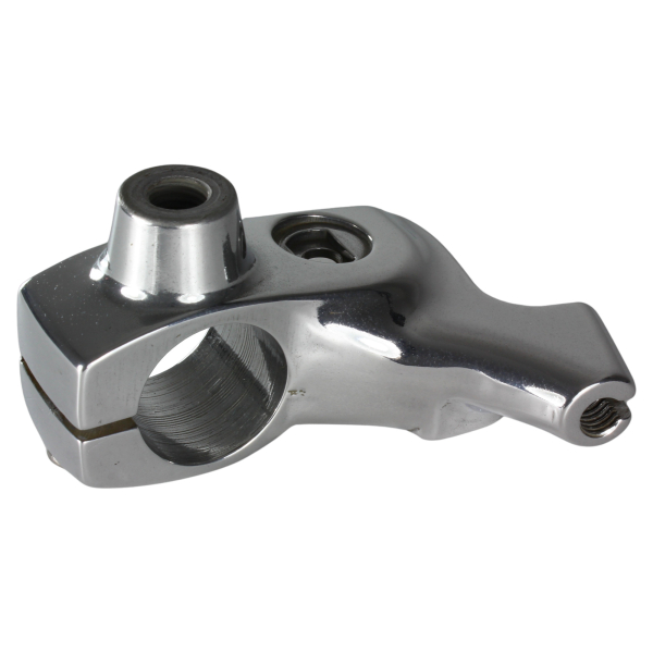 Kupplungshebel-Halter → Hochglanzverdichtet im Austausch