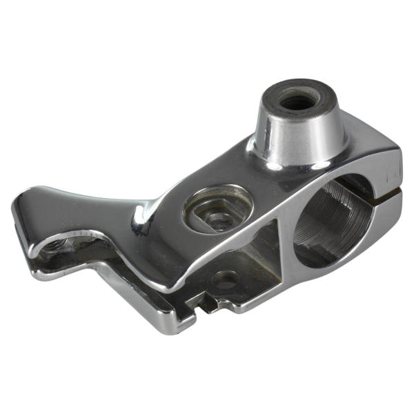 Kupplungshebel-Halter → Hochglanzverdichtet im Austausch