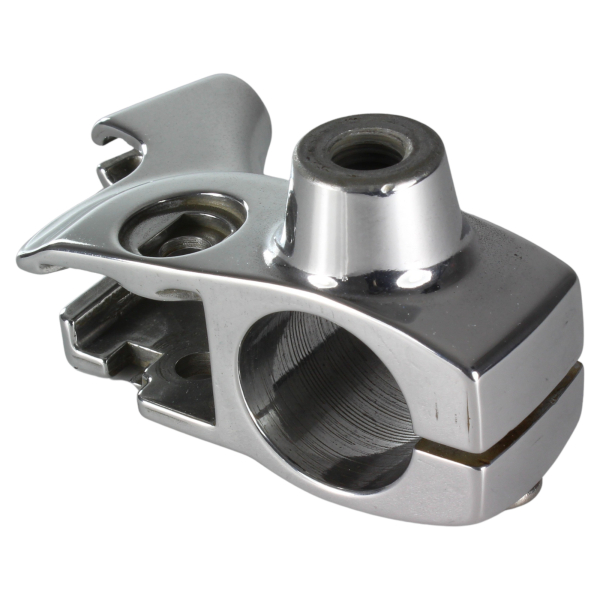 Kupplungshebel-Halter → Hochglanzverdichtet im Austausch