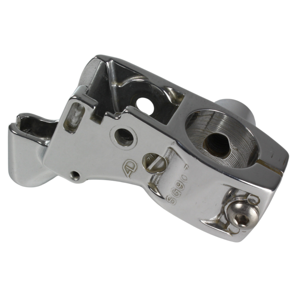 Kupplungshebel-Halter → Hochglanzverdichtet im Austausch