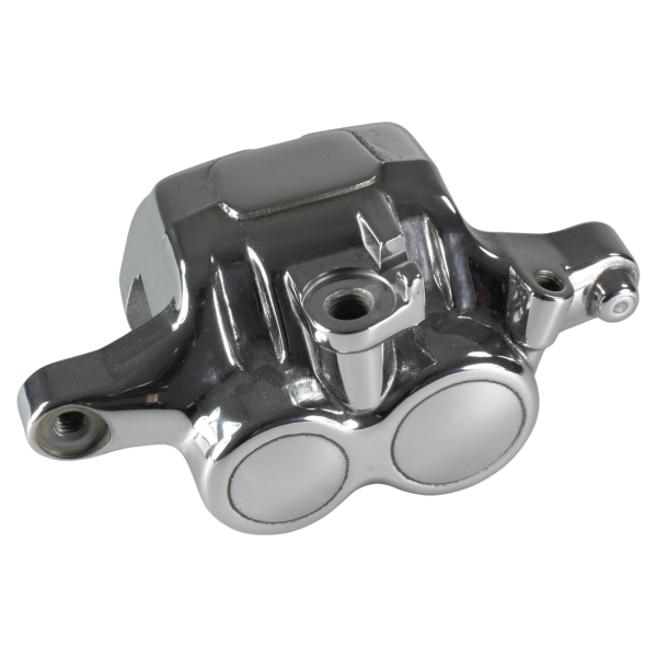 Bremszange vorne → Hochglanzverdichtet im Austausch