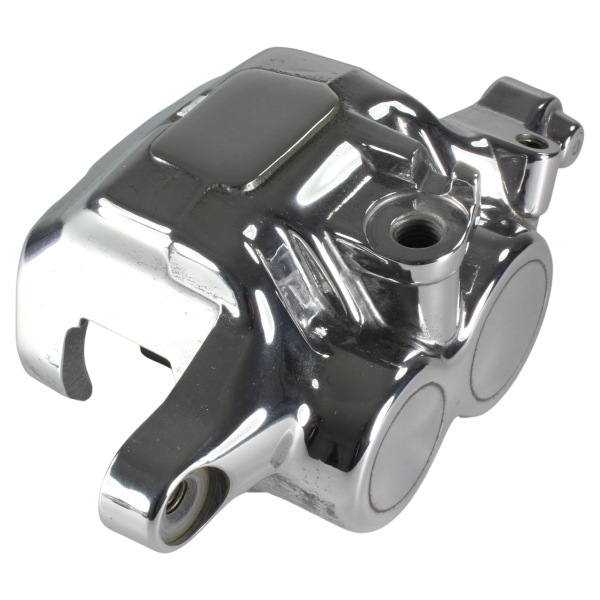 Bremszange vorne → Hochglanzverdichtet im Austausch