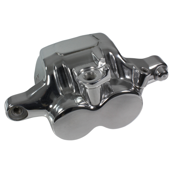 Bremszange vorne → Hochglanzverdichtet im Austausch