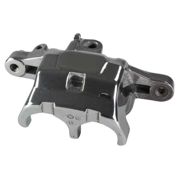 Bremszange vorne → Hochglanzverdichtet im Austausch