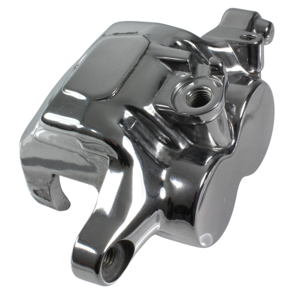 Bremszange vorne → Hochglanzverdichtet im Austausch