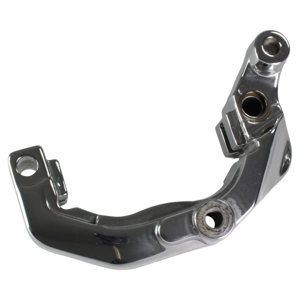 Bremszange vorne → Hochglanzverdichtet im Austausch