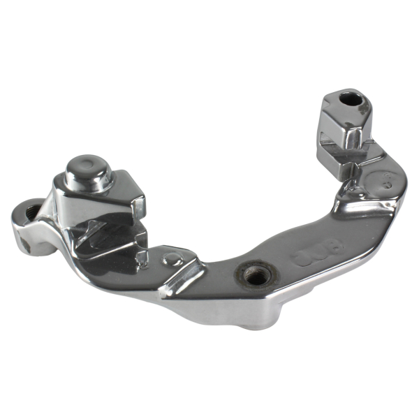 Bremszange vorne → Hochglanzverdichtet im Austausch