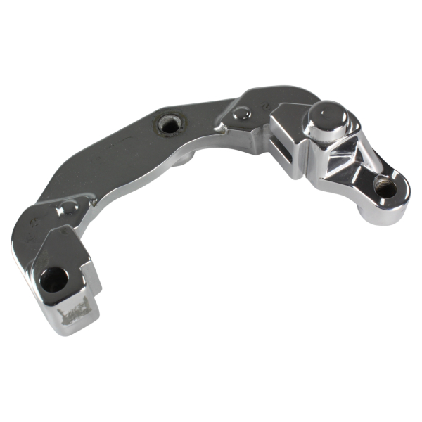 Bremszange vorne → Hochglanzverdichtet im Austausch