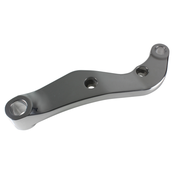 Bremsanker hinten → Hochglanzverdichtet im Austausch