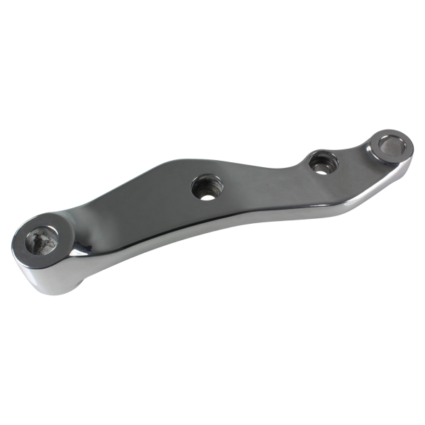 Bremsanker hinten → Hochglanzverdichtet im Austausch