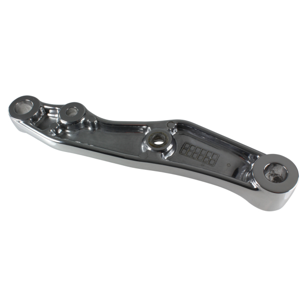 Bremsanker hinten → Hochglanzverdichtet im Austausch