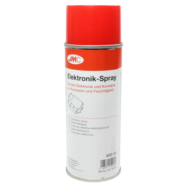 Elektronikspray - JMC - 400 ml