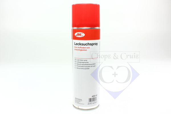 Lecksuchspray - JMC - 400 ml