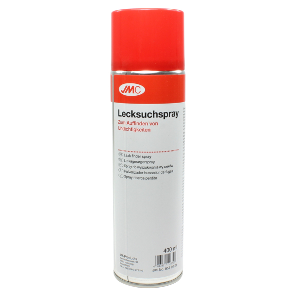 Lecksuchspray - JMC - 400 ml