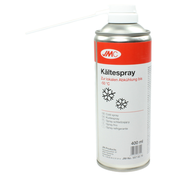 Kältespray - JMC - 400 ml