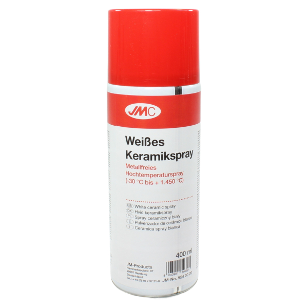 Keramikspray - JMC - 250 ml