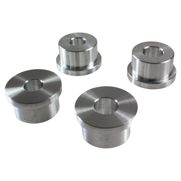 Riser-Adapter - M12/14 → blank