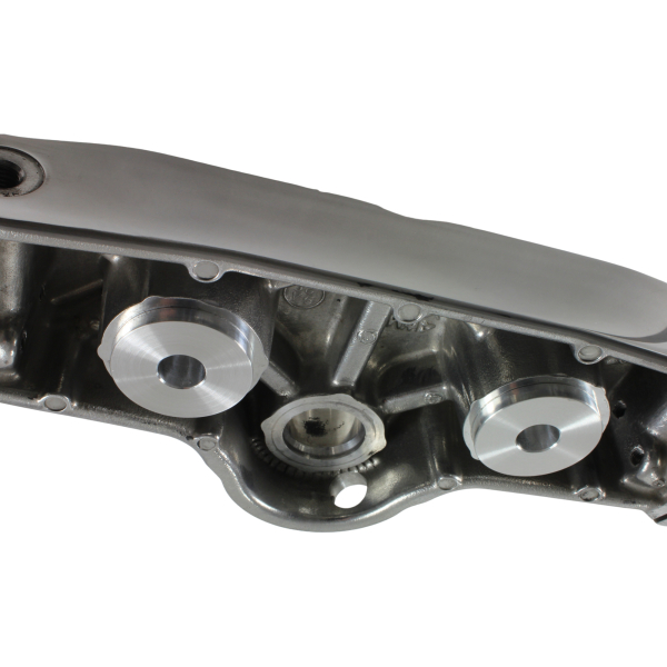 Riser-Adapter - M12/14 → blank