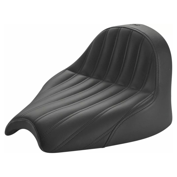 Fahrer-/Solo-Sitz von Saddlemen → Renegade Knuckle