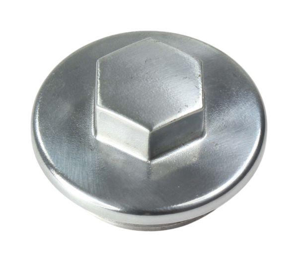 Kardan → Öleinfüllschraube