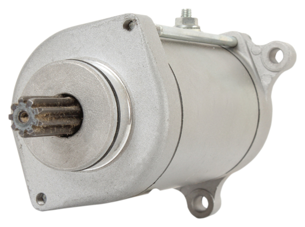 Anlasser / Starter → Parts Unlimited