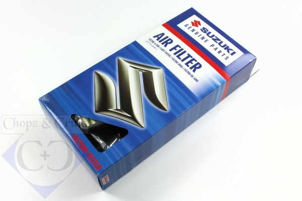 Luftfilter - Original von Suzuki